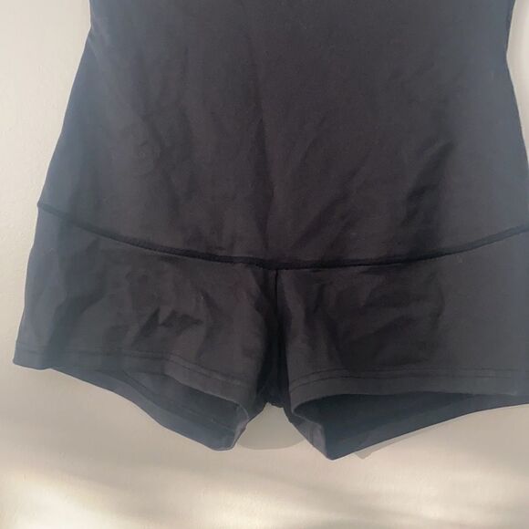 Maidenform Black Shorts Shapewear L - Picture 2 of 6